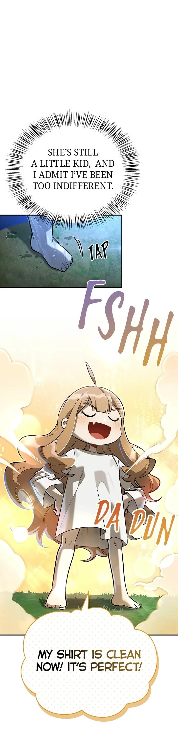 The S-Rank Hunter's Healing Life with Monsters Chapter 11 page 5 - Chapter 11: Ep. 11 - Return