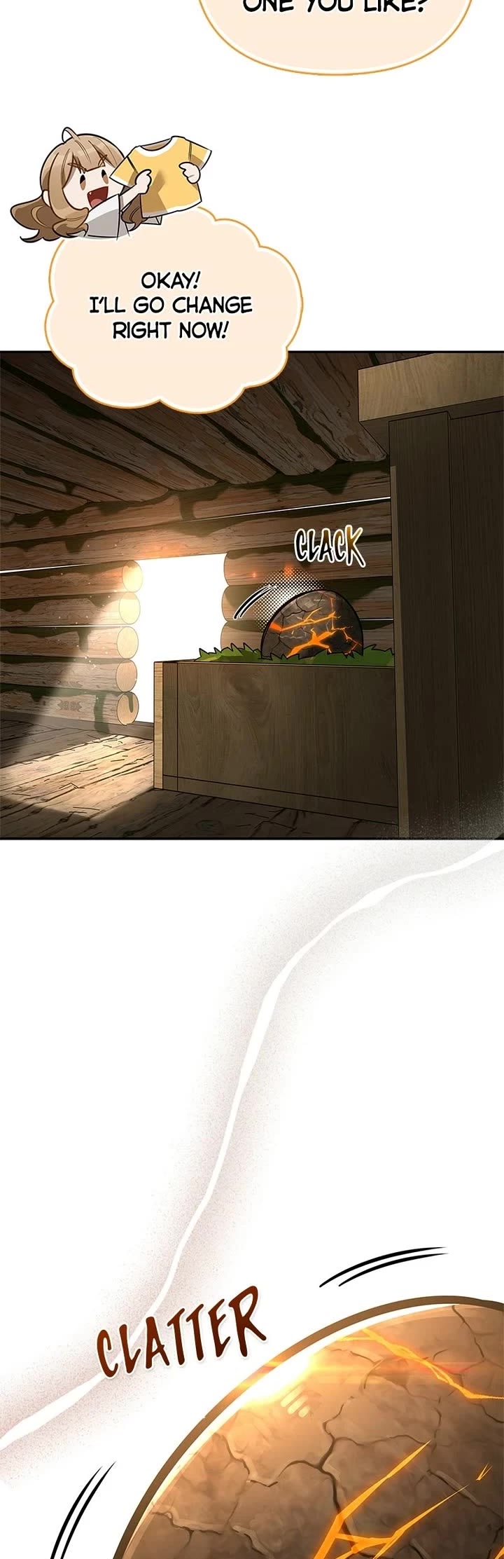 The S-Rank Hunter's Healing Life with Monsters Chapter 11 page 52 - Chapter 11: Ep. 11 - Return
