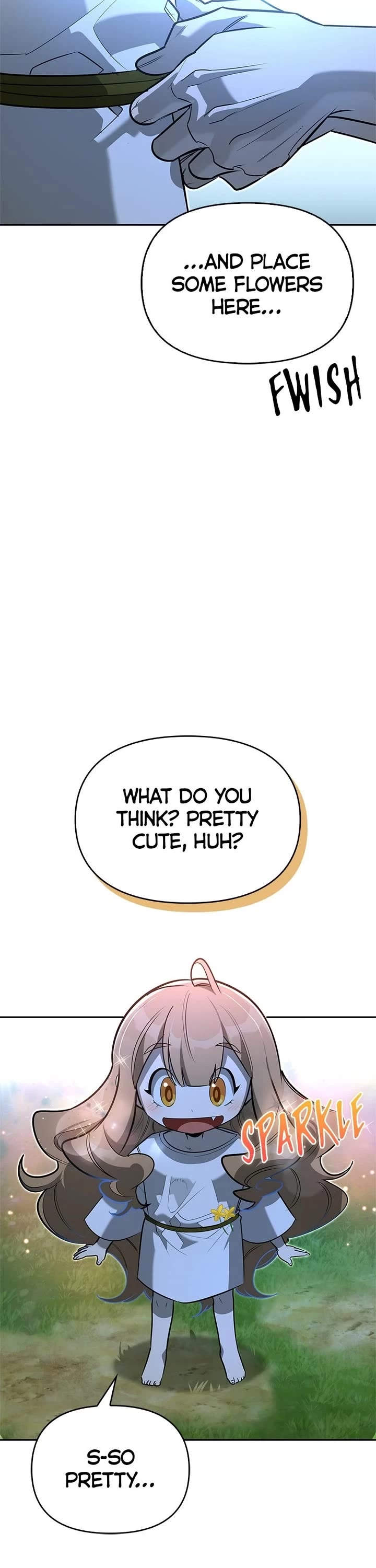The S-Rank Hunter's Healing Life with Monsters Chapter 11 page 8 - Chapter 11: Ep. 11 - Return