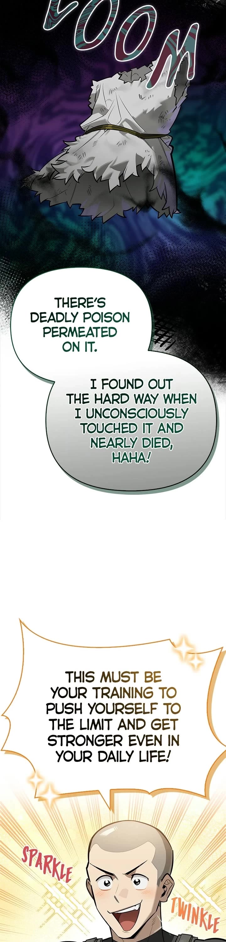 The S-Rank Hunter's Healing Life with Monsters Chapter 12 page 11 - Chapter 12: Ep. 12 - Mortal Enemies