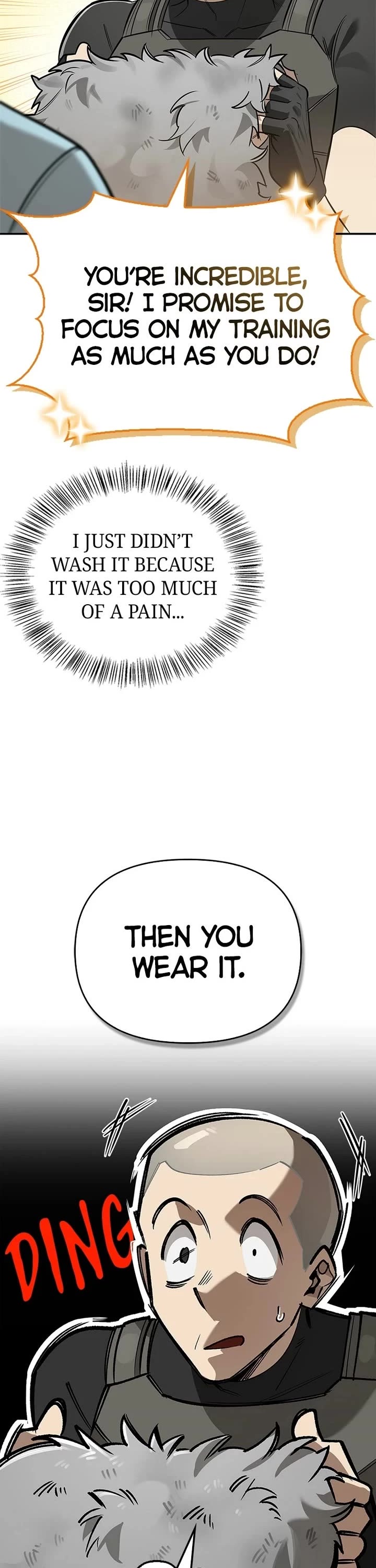 The S-Rank Hunter's Healing Life with Monsters Chapter 12 page 12 - Chapter 12: Ep. 12 - Mortal Enemies