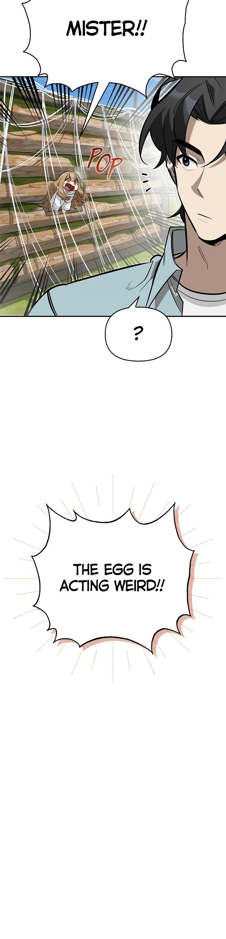 The S-Rank Hunter's Healing Life with Monsters Chapter 12 page 14 - Chapter 12: Ep. 12 - Mortal Enemies