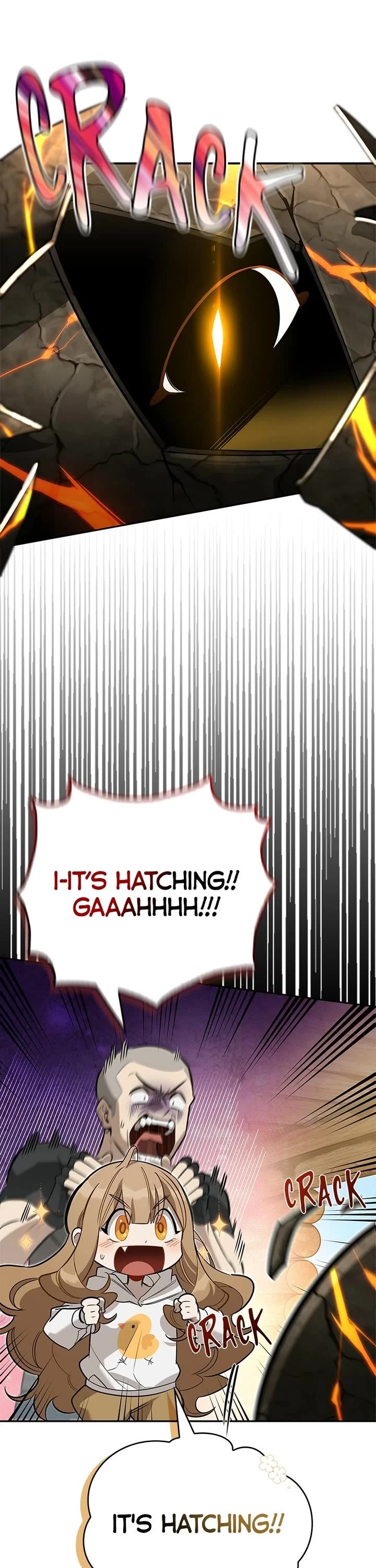 The S-Rank Hunter's Healing Life with Monsters Chapter 12 page 17 - Chapter 12: Ep. 12 - Mortal Enemies