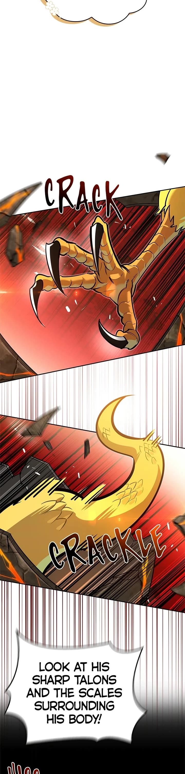 The S-Rank Hunter's Healing Life with Monsters Chapter 12 page 18 - Chapter 12: Ep. 12 - Mortal Enemies