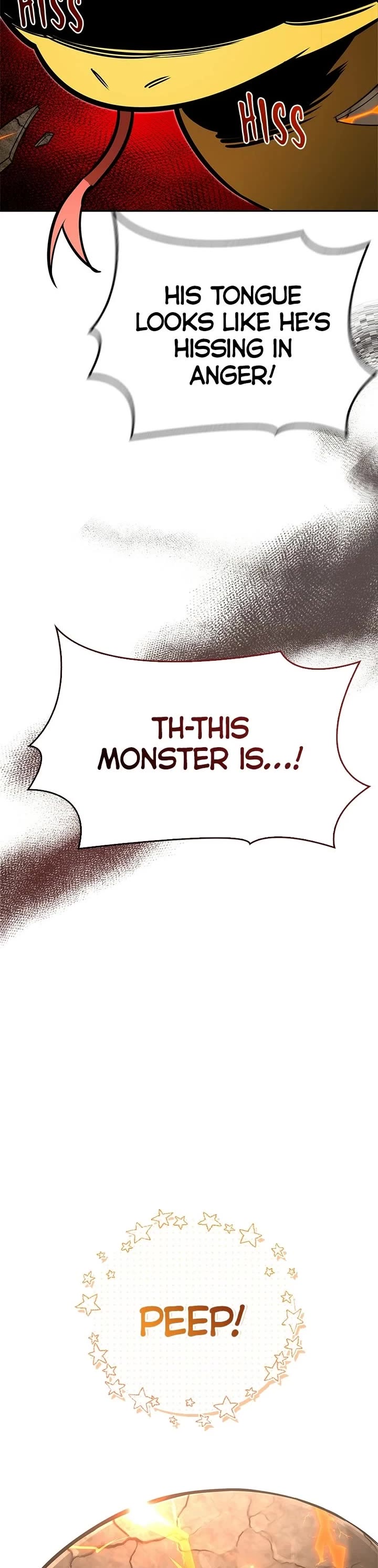 The S-Rank Hunter's Healing Life with Monsters Chapter 12 page 19 - Chapter 12: Ep. 12 - Mortal Enemies