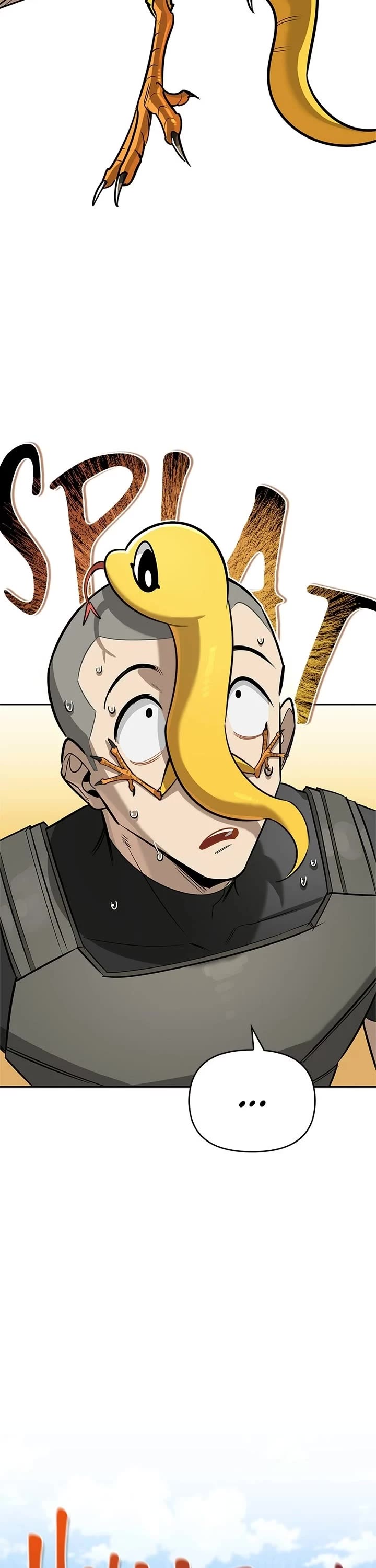 The S-Rank Hunter's Healing Life with Monsters Chapter 12 page 22 - Chapter 12: Ep. 12 - Mortal Enemies