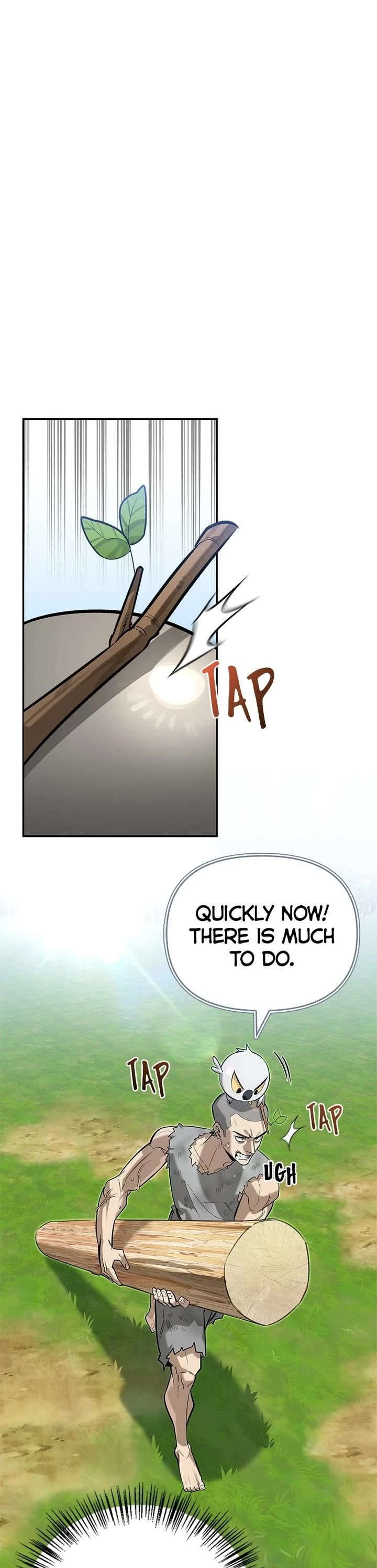 The S-Rank Hunter's Healing Life with Monsters Chapter 12 page 24 - Chapter 12: Ep. 12 - Mortal Enemies