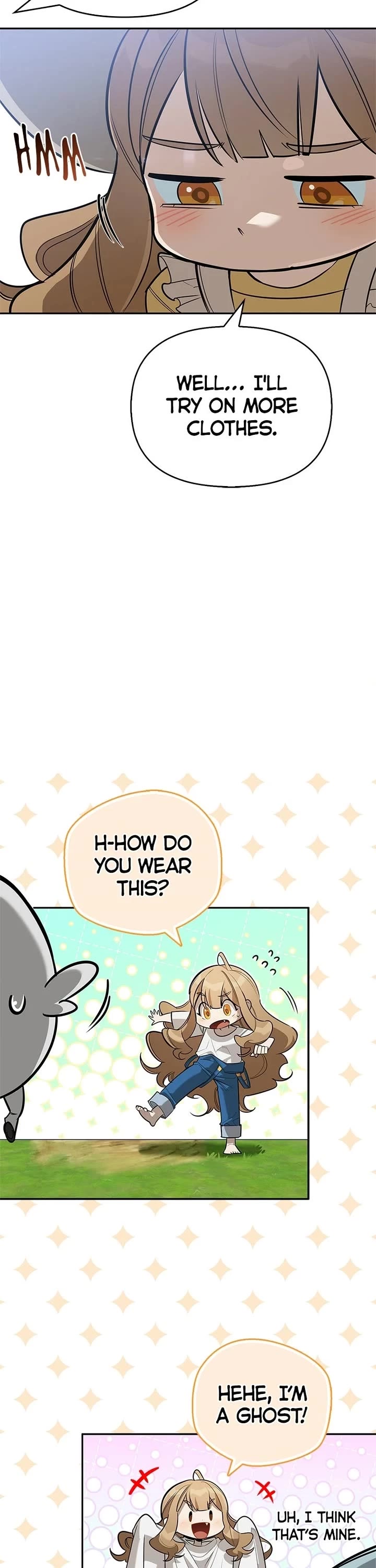 The S-Rank Hunter's Healing Life with Monsters Chapter 12 page 3 - Chapter 12: Ep. 12 - Mortal Enemies