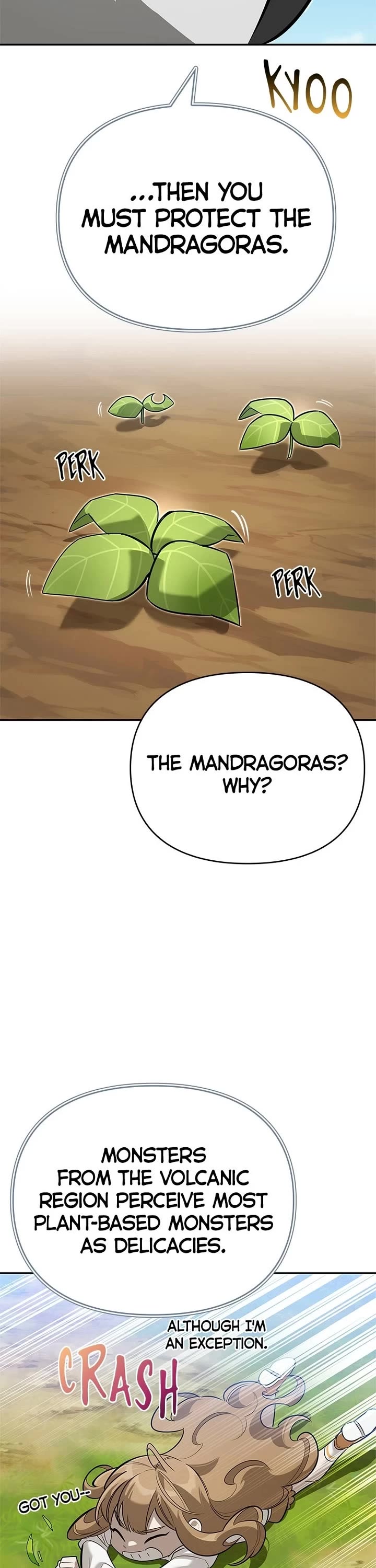 The S-Rank Hunter's Healing Life with Monsters Chapter 12 page 31 - Chapter 12: Ep. 12 - Mortal Enemies