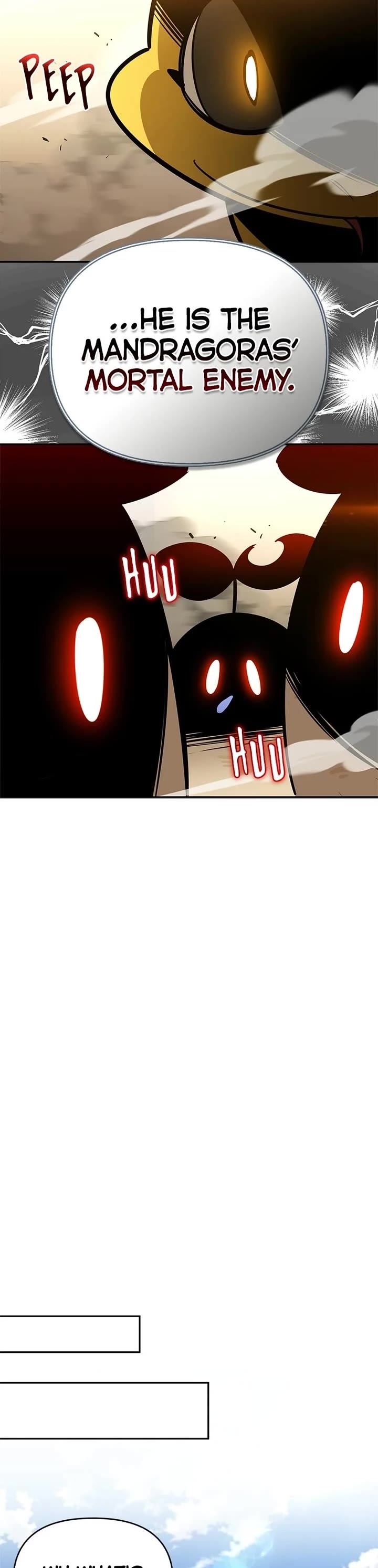 The S-Rank Hunter's Healing Life with Monsters Chapter 12 page 34 - Chapter 12: Ep. 12 - Mortal Enemies