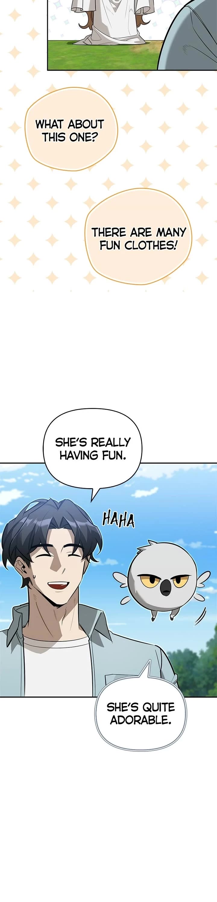 The S-Rank Hunter's Healing Life with Monsters Chapter 12 page 4 - Chapter 12: Ep. 12 - Mortal Enemies