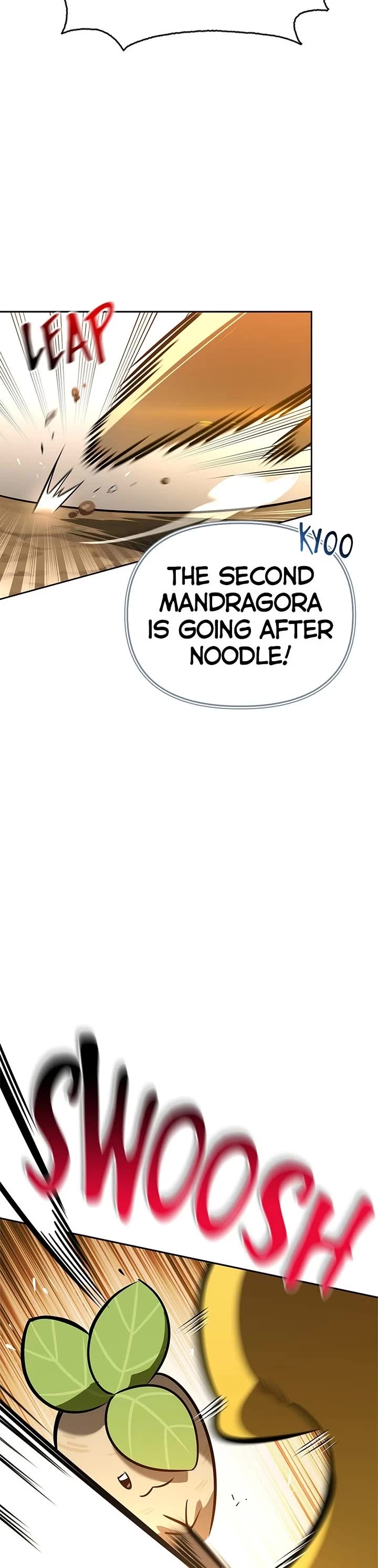 The S-Rank Hunter's Healing Life with Monsters Chapter 12 page 40 - Chapter 12: Ep. 12 - Mortal Enemies