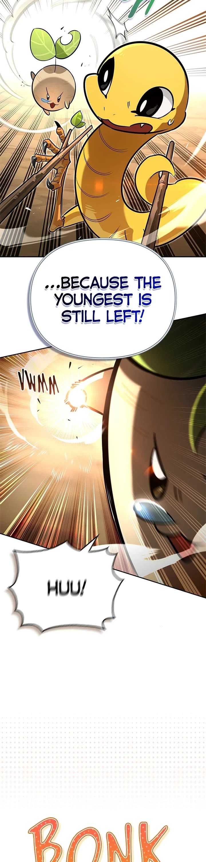 The S-Rank Hunter's Healing Life with Monsters Chapter 12 page 42 - Chapter 12: Ep. 12 - Mortal Enemies