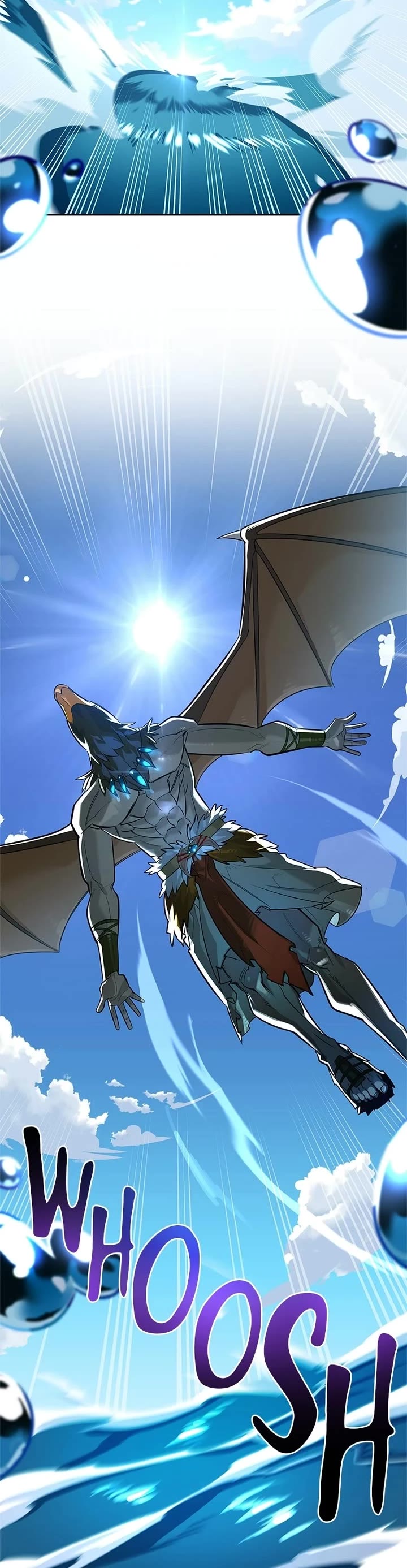 The S-Rank Hunter's Healing Life with Monsters Chapter 12 page 47 - Chapter 12: Ep. 12 - Mortal Enemies