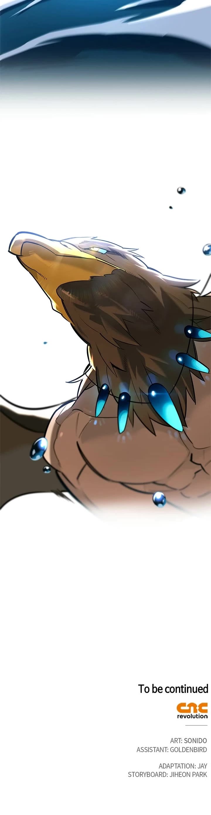 The S-Rank Hunter's Healing Life with Monsters Chapter 12 page 48 - Chapter 12: Ep. 12 - Mortal Enemies