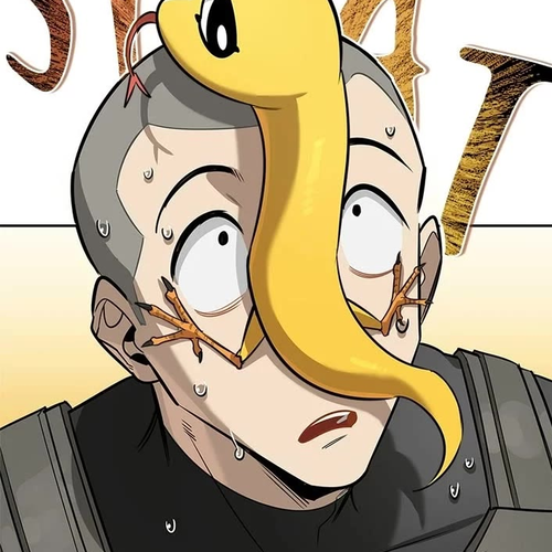 The S-Rank Hunter's Healing Life with Monsters Chapter 12: Ep. 12 - Mortal Enemies cover