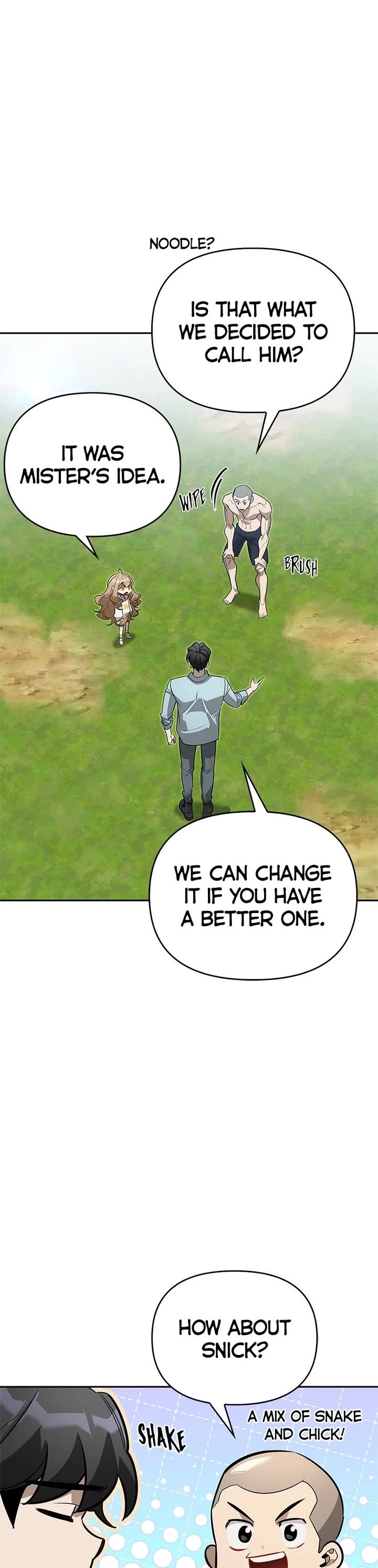 The S-Rank Hunter's Healing Life with Monsters Chapter 13 page 10 - Chapter 13: Ep. 13 - A Failure