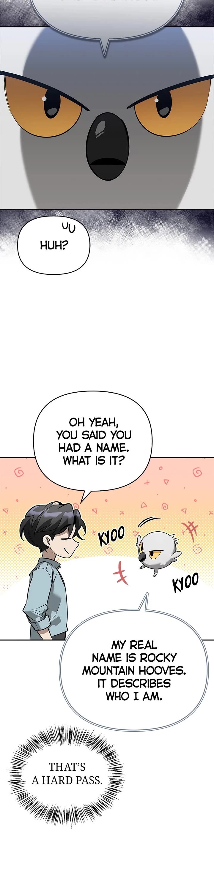 The S-Rank Hunter's Healing Life with Monsters Chapter 13 page 12 - Chapter 13: Ep. 13 - A Failure