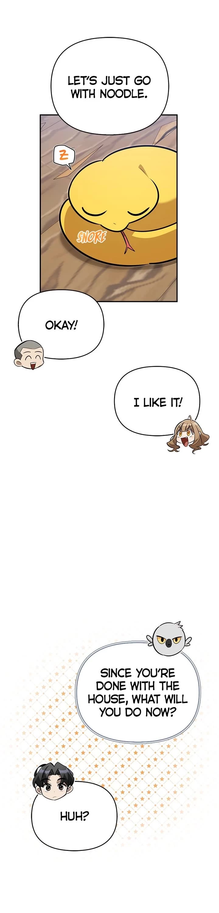The S-Rank Hunter's Healing Life with Monsters Chapter 13 page 13 - Chapter 13: Ep. 13 - A Failure