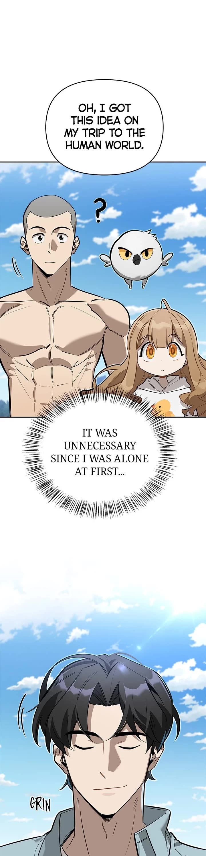 The S-Rank Hunter's Healing Life with Monsters Chapter 13 page 14 - Chapter 13: Ep. 13 - A Failure