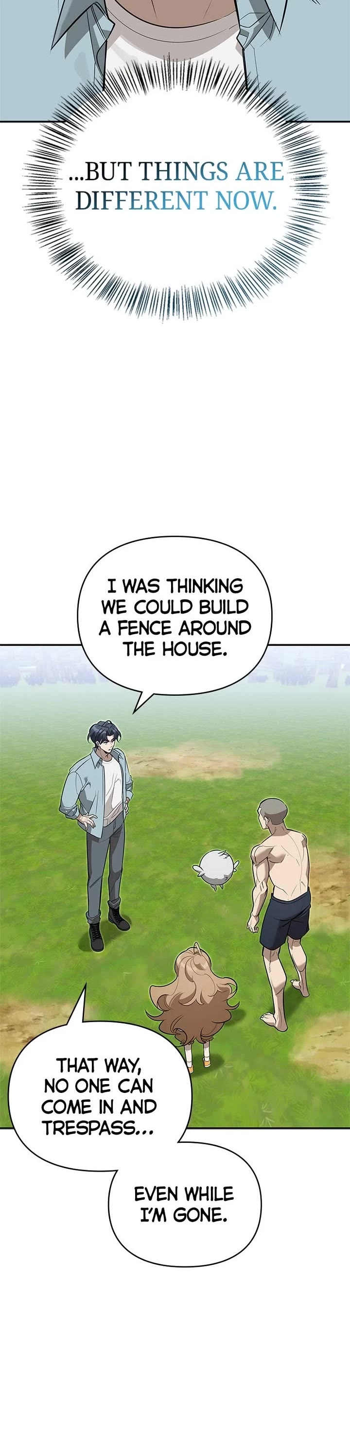 The S-Rank Hunter's Healing Life with Monsters Chapter 13 page 15 - Chapter 13: Ep. 13 - A Failure