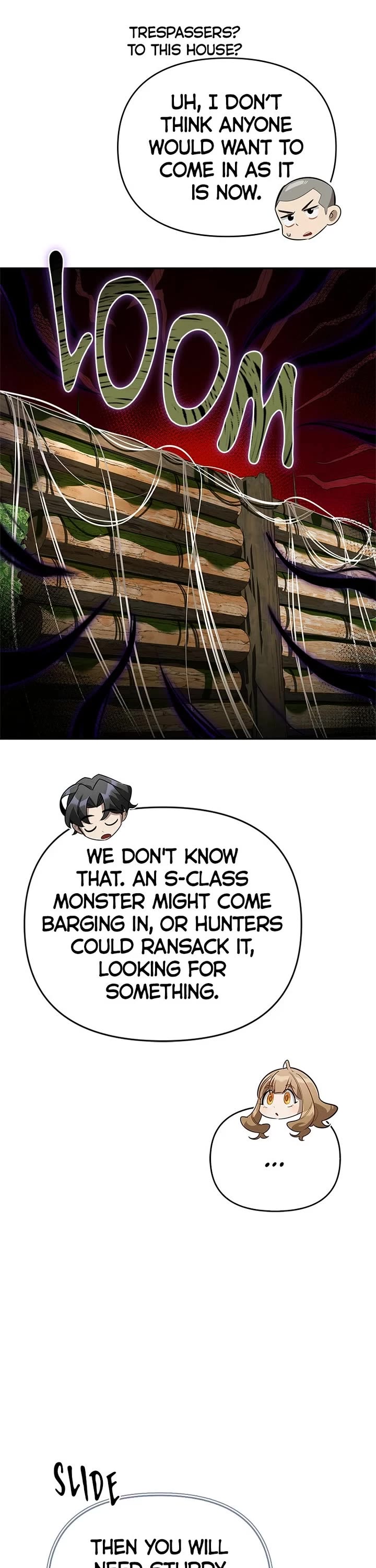The S-Rank Hunter's Healing Life with Monsters Chapter 13 page 16 - Chapter 13: Ep. 13 - A Failure