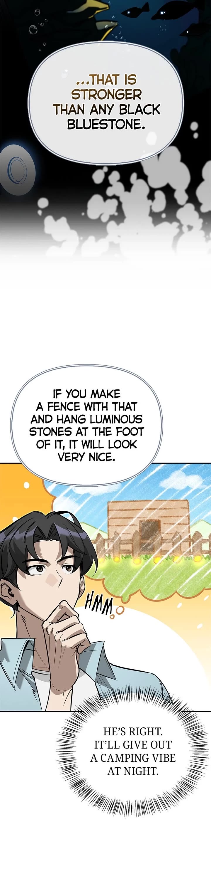 The S-Rank Hunter's Healing Life with Monsters Chapter 13 page 18 - Chapter 13: Ep. 13 - A Failure