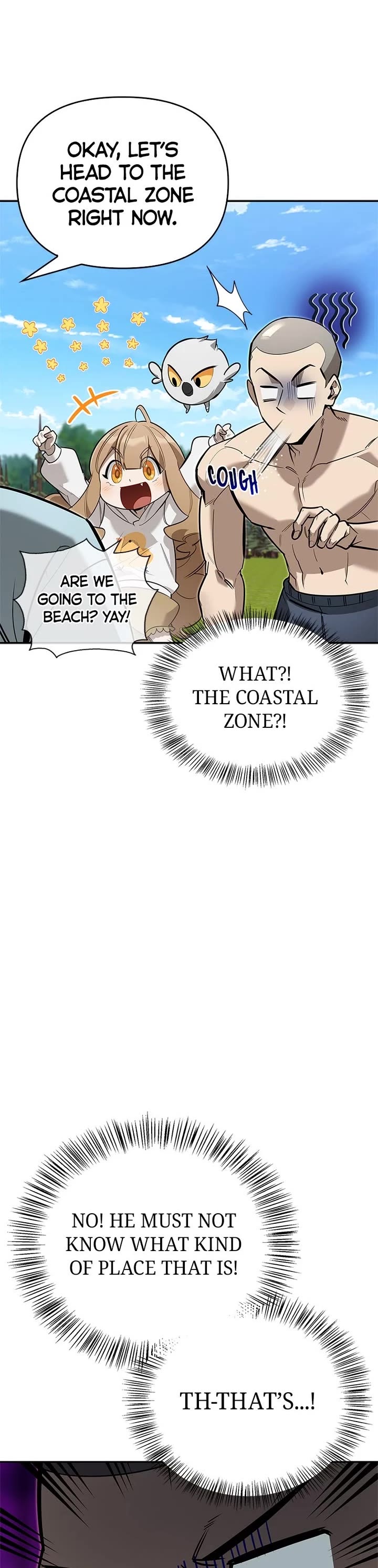 The S-Rank Hunter's Healing Life with Monsters Chapter 13 page 19 - Chapter 13: Ep. 13 - A Failure