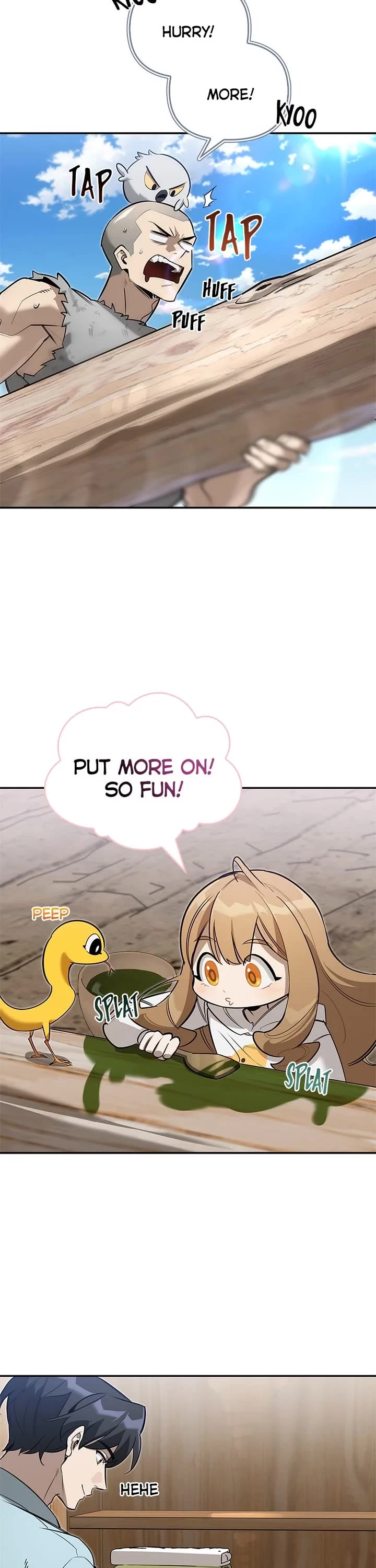 The S-Rank Hunter's Healing Life with Monsters Chapter 13 page 2 - Chapter 13: Ep. 13 - A Failure