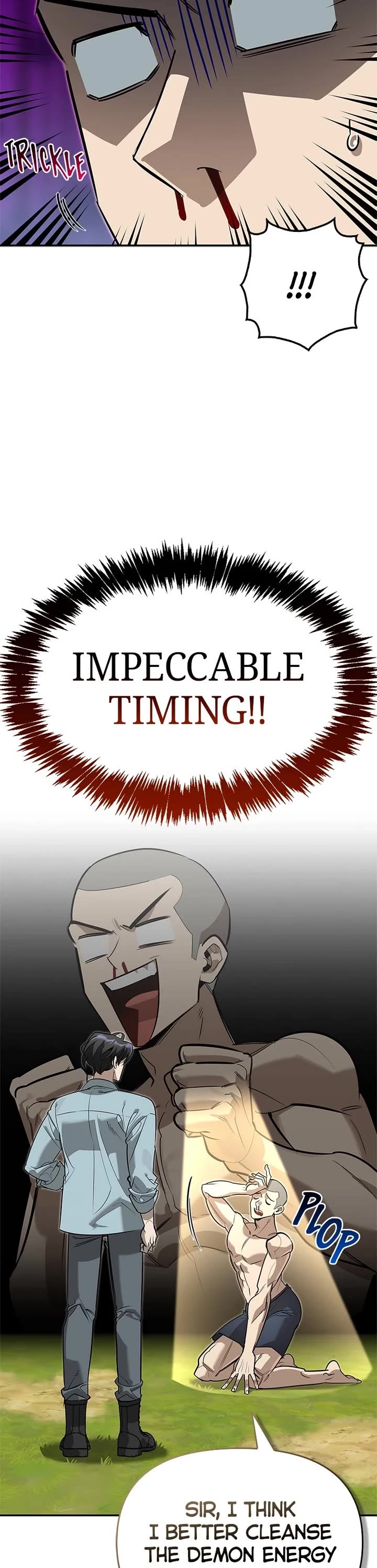 The S-Rank Hunter's Healing Life with Monsters Chapter 13 page 20 - Chapter 13: Ep. 13 - A Failure