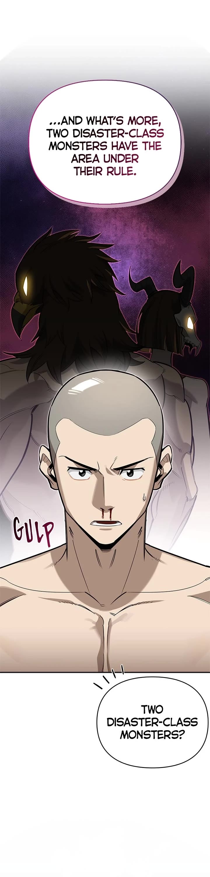 The S-Rank Hunter's Healing Life with Monsters Chapter 13 page 22 - Chapter 13: Ep. 13 - A Failure