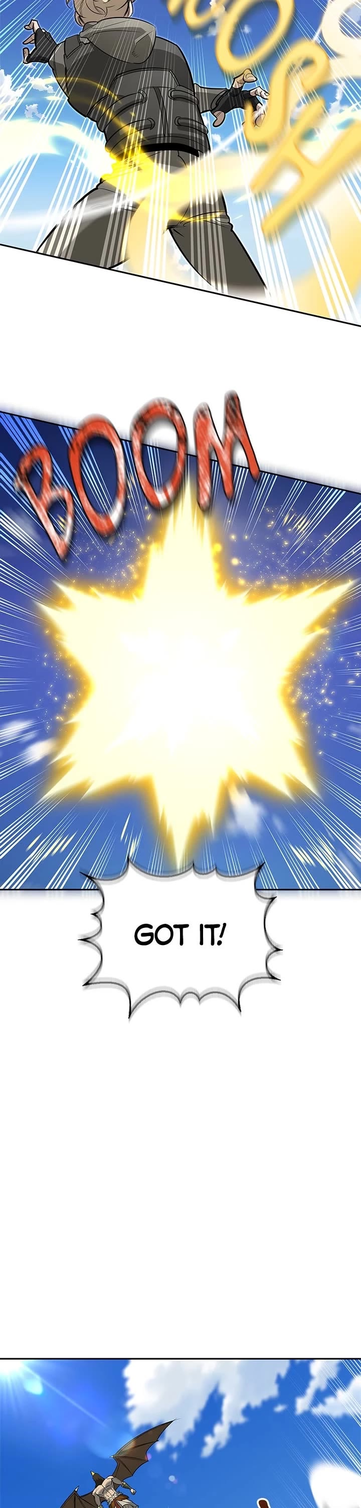 The S-Rank Hunter's Healing Life with Monsters Chapter 13 page 26 - Chapter 13: Ep. 13 - A Failure