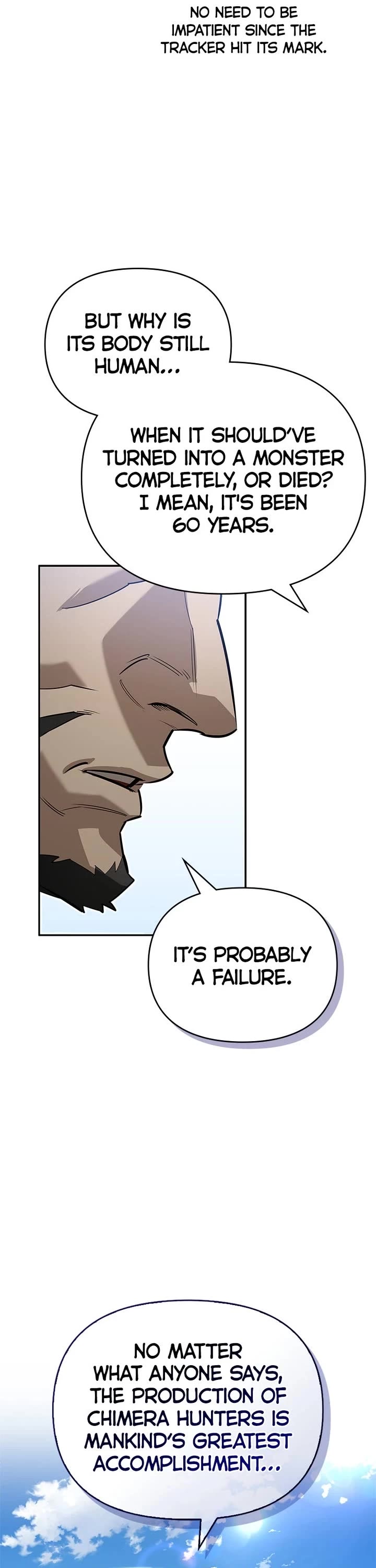 The S-Rank Hunter's Healing Life with Monsters Chapter 13 page 28 - Chapter 13: Ep. 13 - A Failure