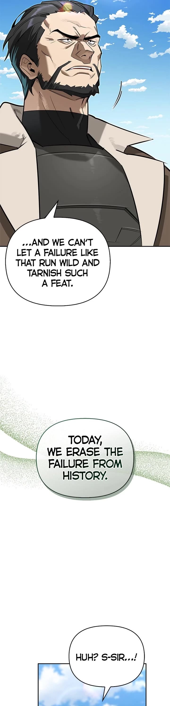 The S-Rank Hunter's Healing Life with Monsters Chapter 13 page 29 - Chapter 13: Ep. 13 - A Failure