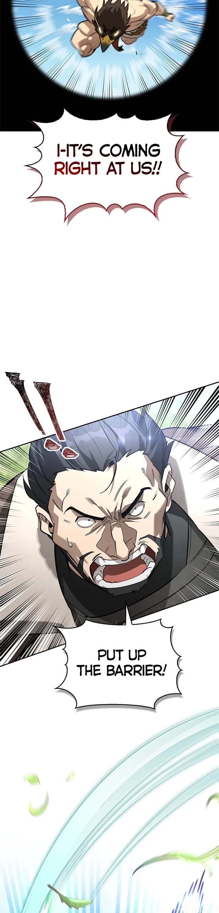 The S-Rank Hunter's Healing Life with Monsters Chapter 13 page 31 - Chapter 13: Ep. 13 - A Failure