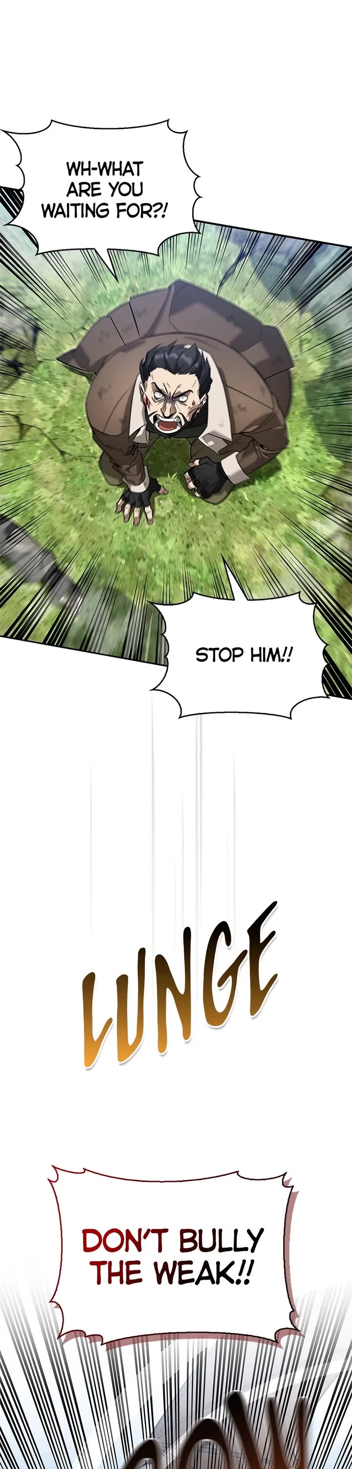 The S-Rank Hunter's Healing Life with Monsters Chapter 13 page 36 - Chapter 13: Ep. 13 - A Failure