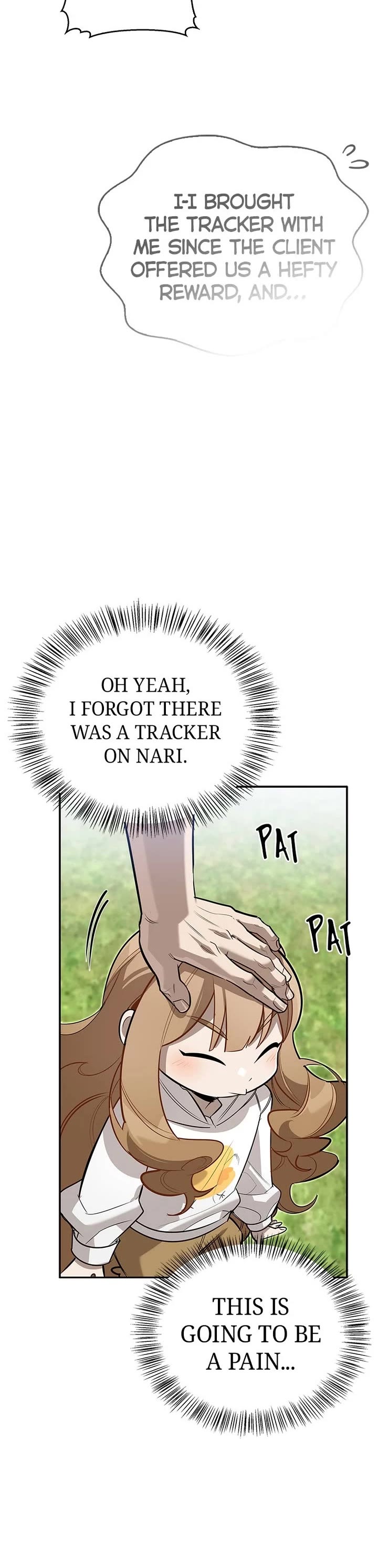 The S-Rank Hunter's Healing Life with Monsters Chapter 13 page 40 - Chapter 13: Ep. 13 - A Failure