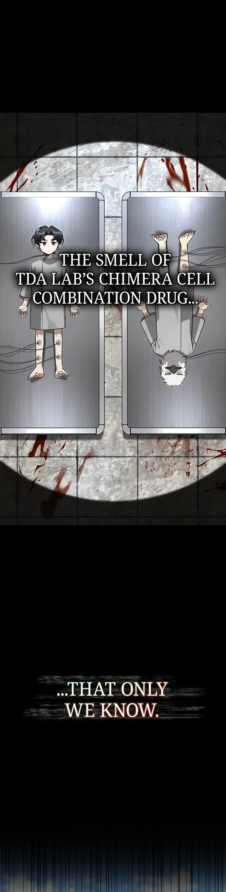 The S-Rank Hunter's Healing Life with Monsters Chapter 13 page 46 - Chapter 13: Ep. 13 - A Failure