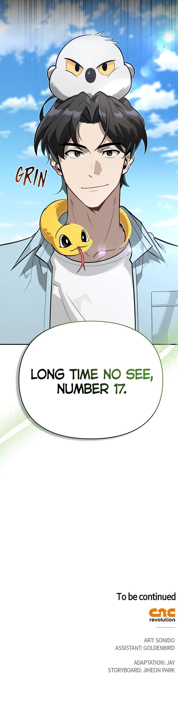 The S-Rank Hunter's Healing Life with Monsters Chapter 13 page 47 - Chapter 13: Ep. 13 - A Failure