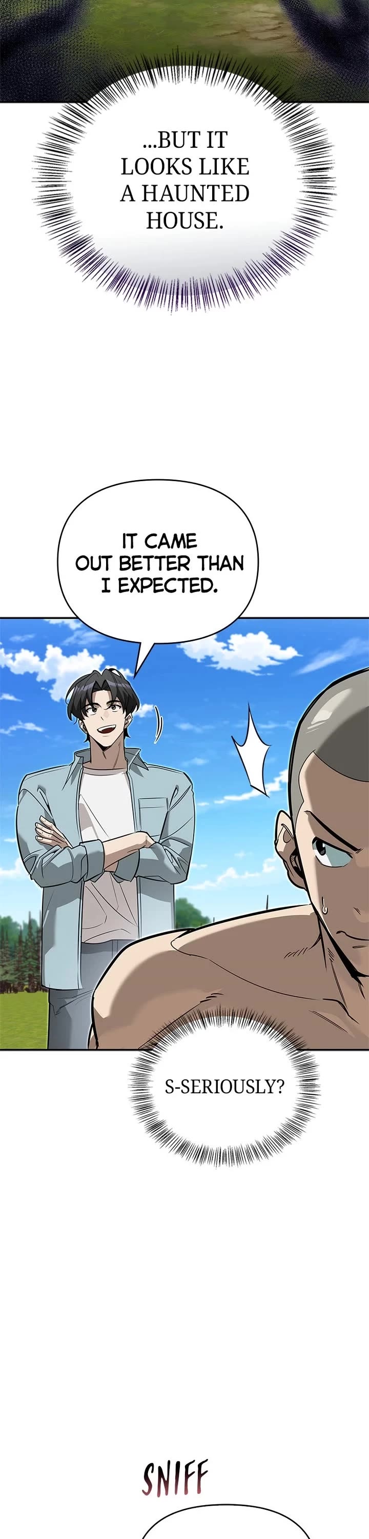 The S-Rank Hunter's Healing Life with Monsters Chapter 13 page 6 - Chapter 13: Ep. 13 - A Failure