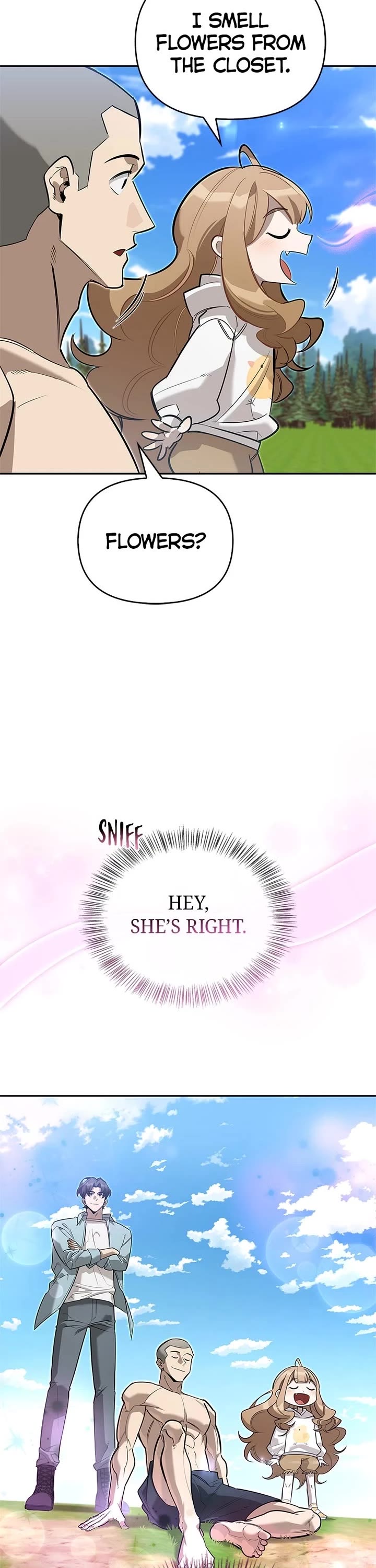 The S-Rank Hunter's Healing Life with Monsters Chapter 13 page 7 - Chapter 13: Ep. 13 - A Failure