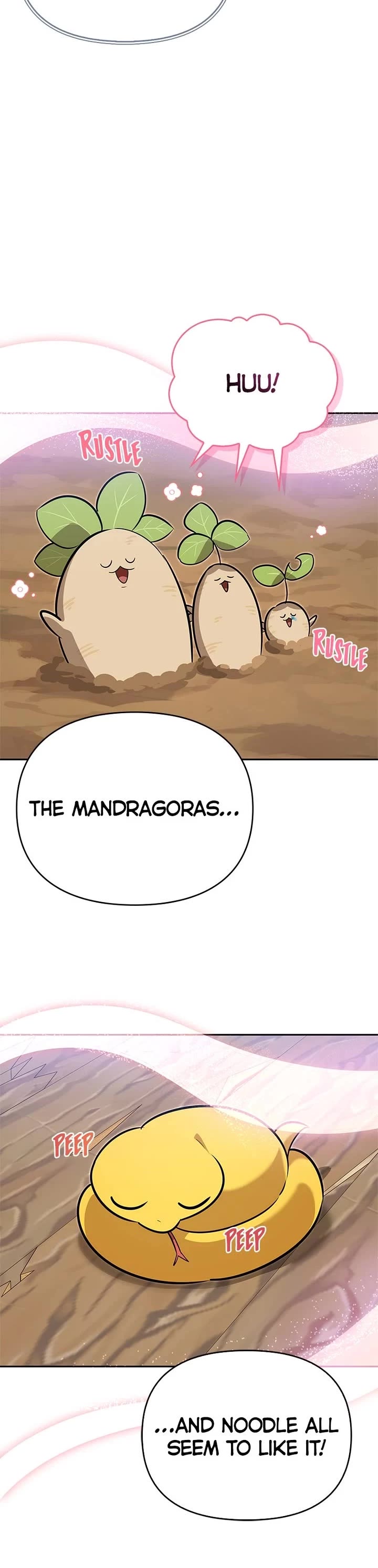 The S-Rank Hunter's Healing Life with Monsters Chapter 13 page 9 - Chapter 13: Ep. 13 - A Failure