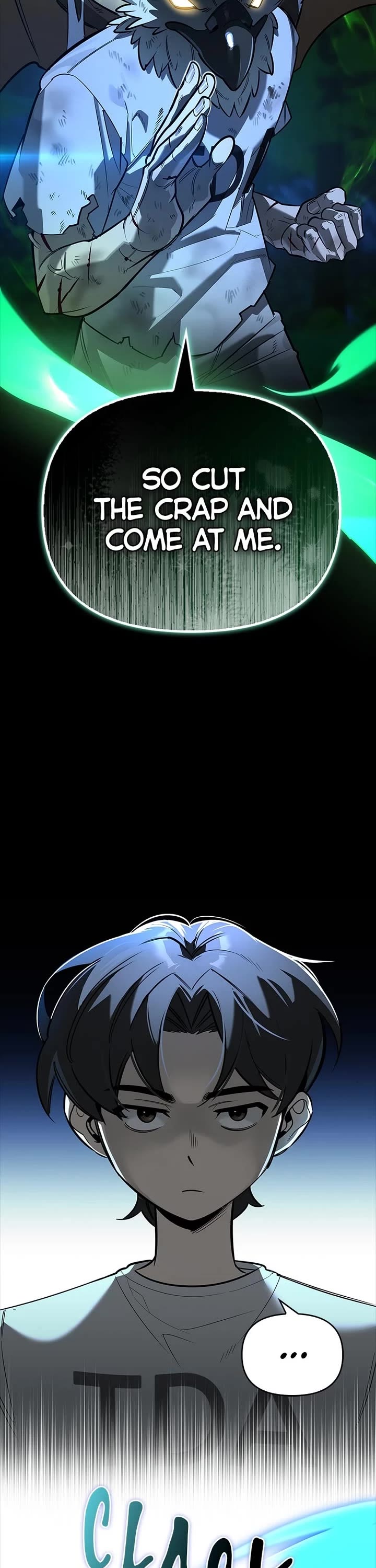 The S-Rank Hunter's Healing Life with Monsters Chapter 14 page 12 - Chapter 14: Ep. 14 - Disaster-Class Siblings