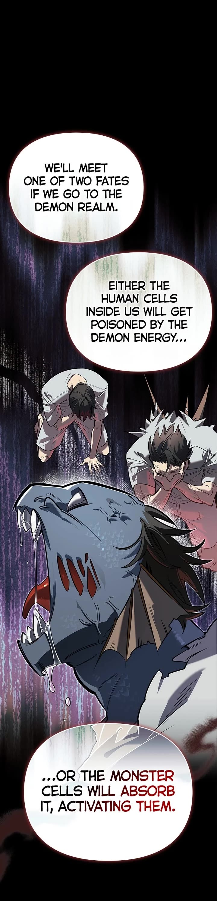 The S-Rank Hunter's Healing Life with Monsters Chapter 14 page 14 - Chapter 14: Ep. 14 - Disaster-Class Siblings