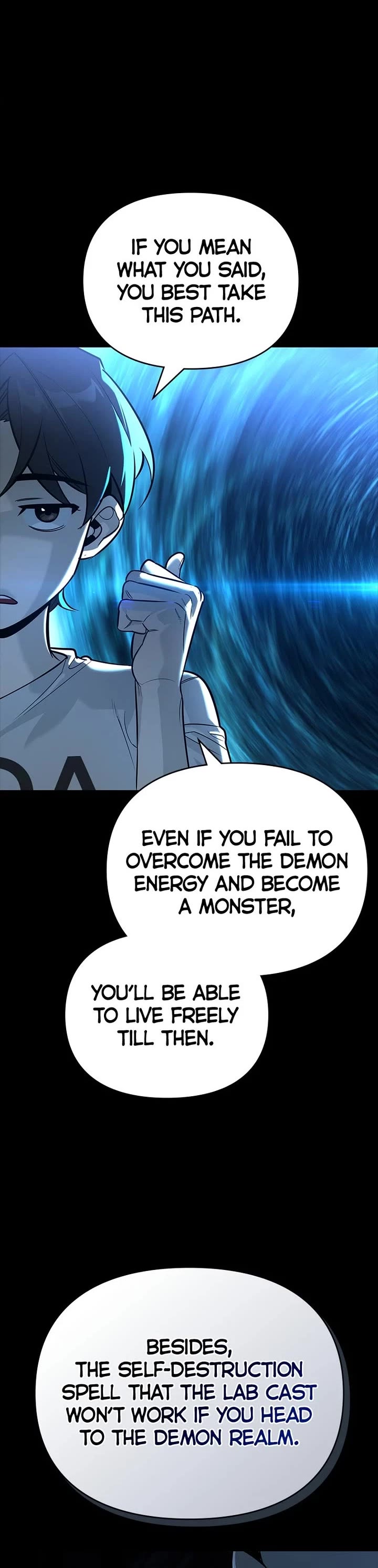 The S-Rank Hunter's Healing Life with Monsters Chapter 14 page 15 - Chapter 14: Ep. 14 - Disaster-Class Siblings