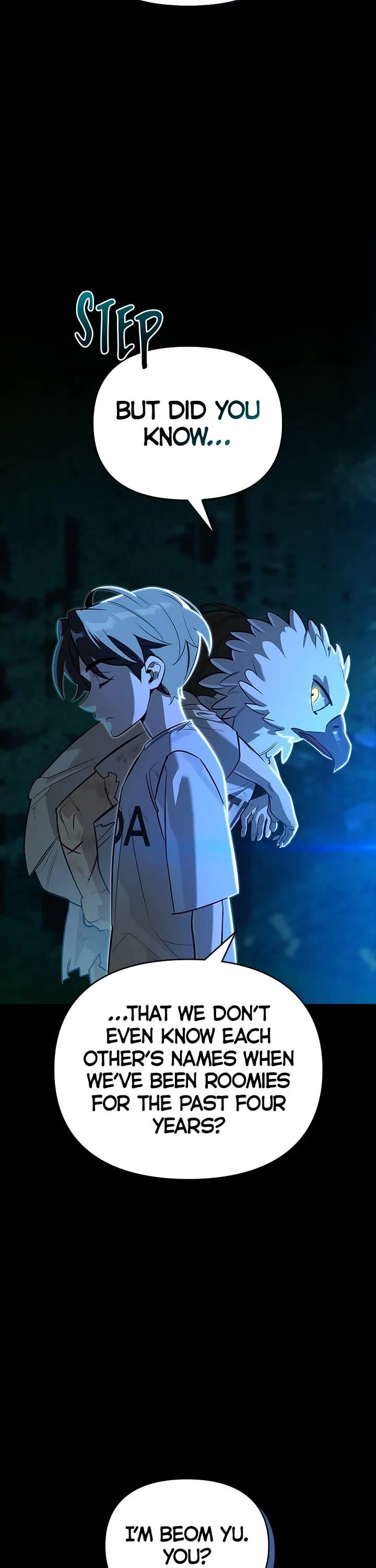 The S-Rank Hunter's Healing Life with Monsters Chapter 14 page 18 - Chapter 14: Ep. 14 - Disaster-Class Siblings