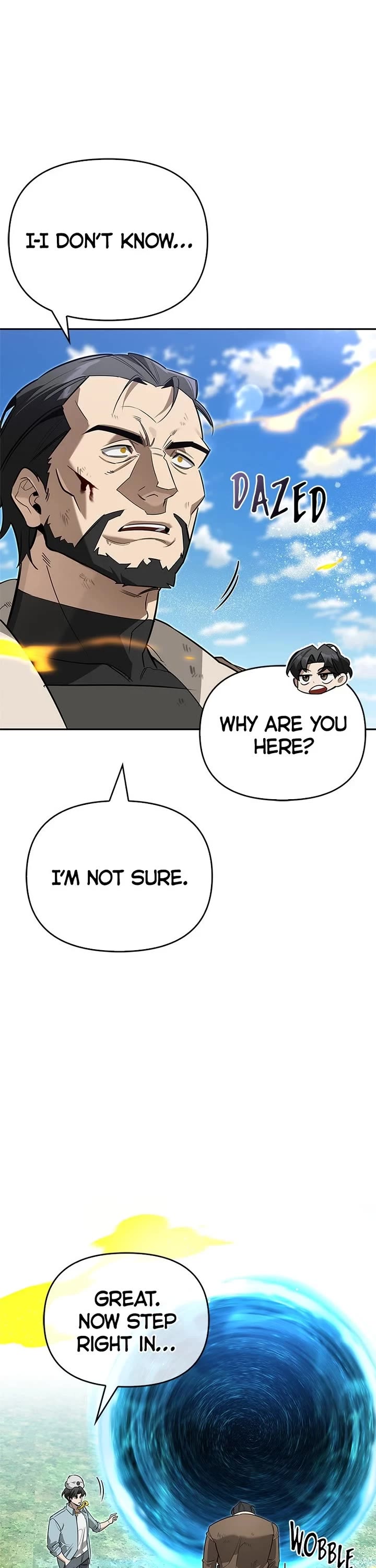 The S-Rank Hunter's Healing Life with Monsters Chapter 14 page 21 - Chapter 14: Ep. 14 - Disaster-Class Siblings