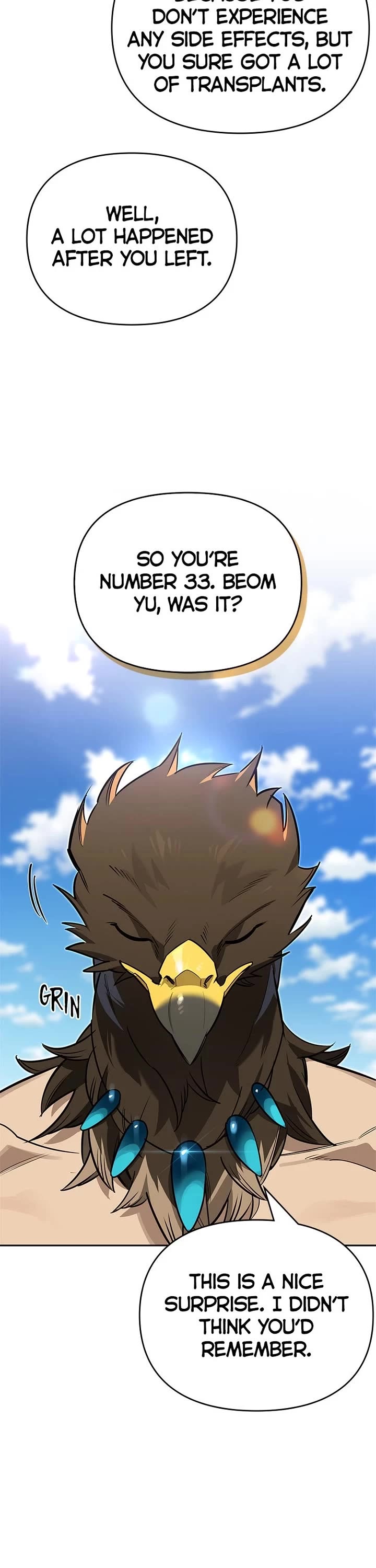 The S-Rank Hunter's Healing Life with Monsters Chapter 14 page 23 - Chapter 14: Ep. 14 - Disaster-Class Siblings