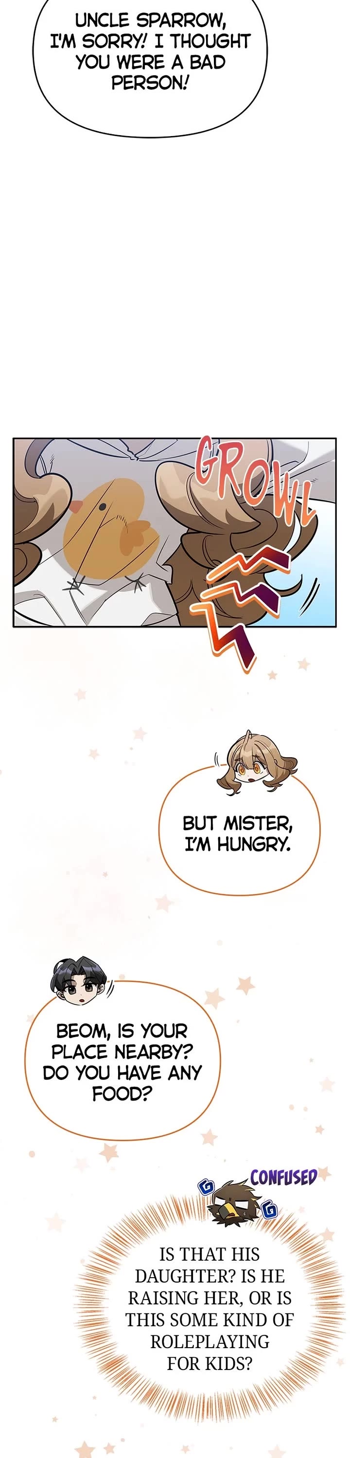 The S-Rank Hunter's Healing Life with Monsters Chapter 14 page 26 - Chapter 14: Ep. 14 - Disaster-Class Siblings