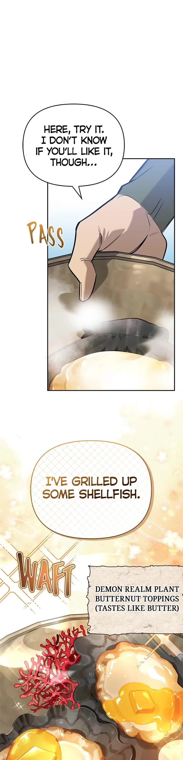 The S-Rank Hunter's Healing Life with Monsters Chapter 14 page 29 - Chapter 14: Ep. 14 - Disaster-Class Siblings